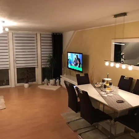 Messezimmer Hannover-vahrenwald Agancy Kwatera prywatna