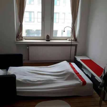 Messezimmer Hannover-vahrenwald Agancy * Hanower