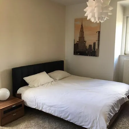 Kwatera prywatna Messezimmer Hannover-vahrenwald Agancy Hanower