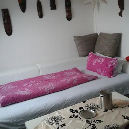 Messezimmer Hannover-vahrenwald Agancy Kwatera prywatna